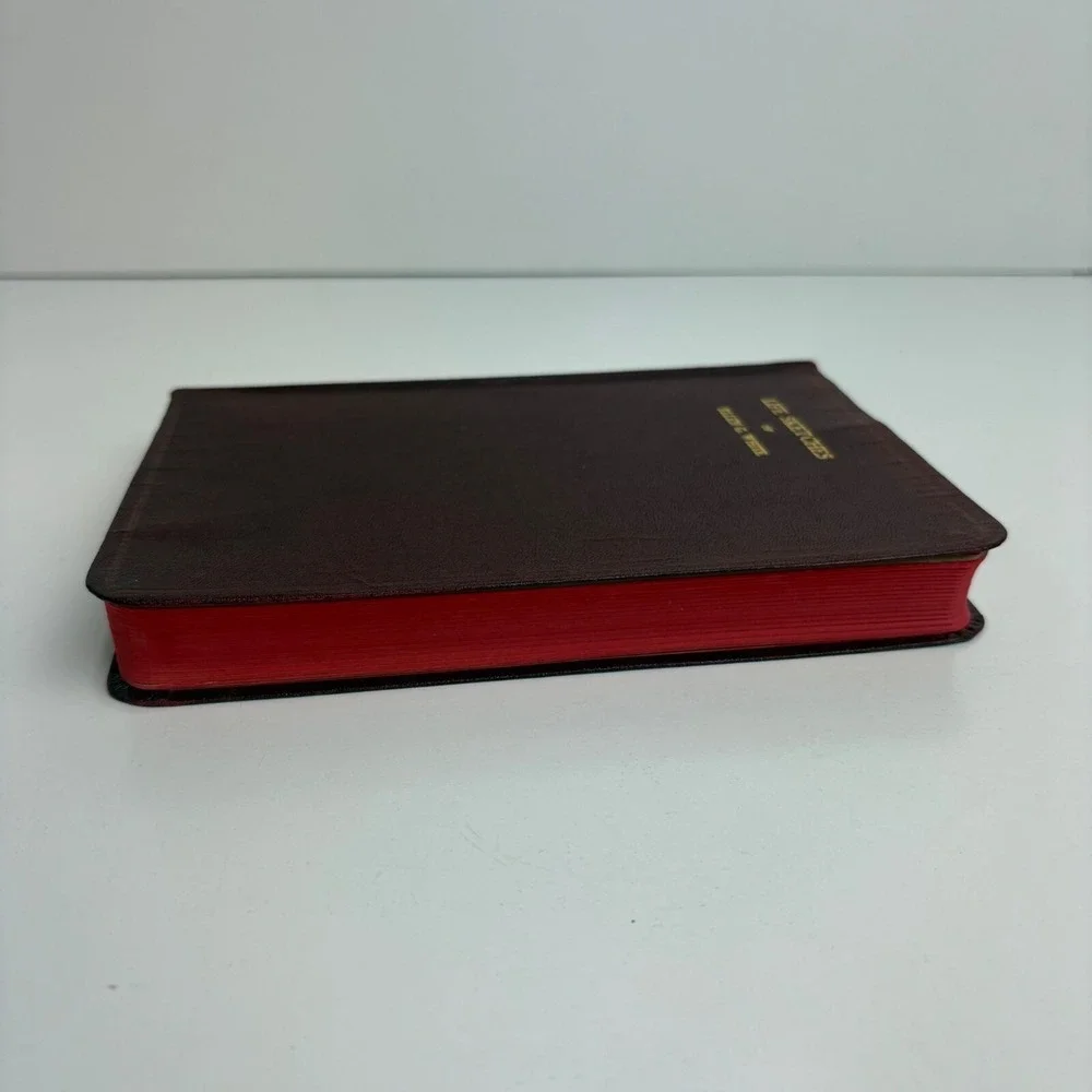 Life Sketches Of Ellen G. White‎ 1943 Edition Pacific Press Softcover